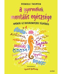 A gyermekek mentális egészsége