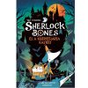 Sherlock Bones és a kísértetjárta kastély