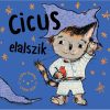 Cicus elalszik
