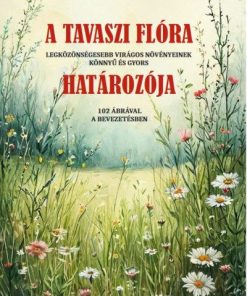 A tavaszi flóra határozója