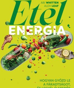 Ételenergia