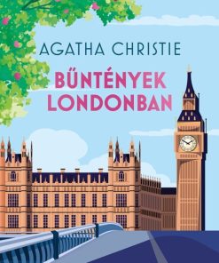 Bűntények Londonban