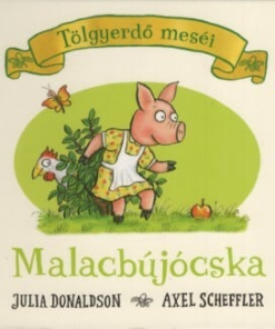 Malacbújócska - Tölgyerdő meséi