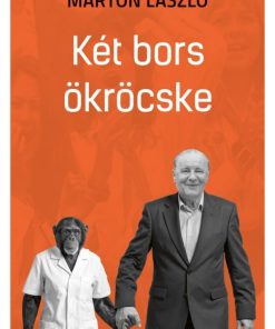Két bors ökröcske