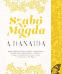 A Danaida (új kiadás)