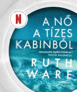 A nő a tízes kabinból