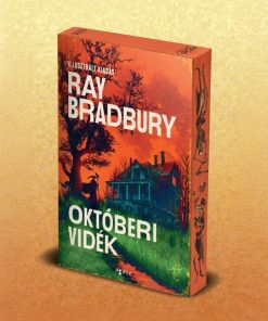 Októberi vidék - illusztrált kiadás