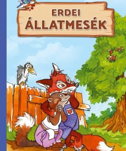 Erdei állatmesék