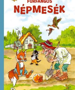Furfangos népmesék
