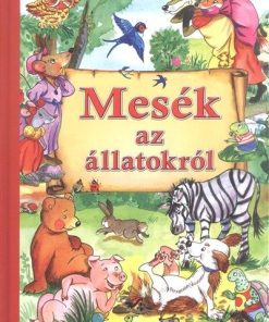 Mesék az állatokról