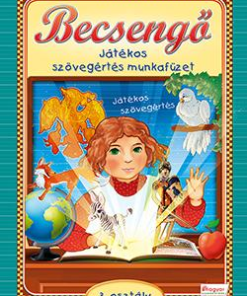 Becsengő - Játékos szövegértés munkafüzet 3. osztályosok részére
