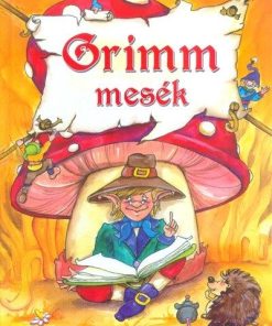 Grimm mesék