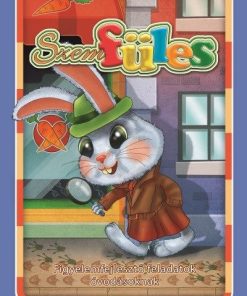 Szemfüles - Figyelem fejlesztő feladatok óvodásoknak