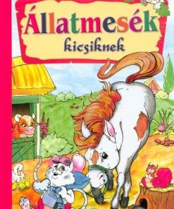 Állatmesék kicsiknek