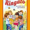Ringató - Mondókák, dalok gyermekeknek