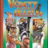 Védett állatok - Képes ismeretterjesztés gyerekeknek