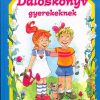 Daloskönyv gyerekeknek
