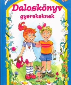 Daloskönyv gyerekeknek