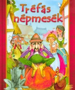 Tréfás népmesék