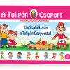 Első találkozás a Tulipán Csoporttal