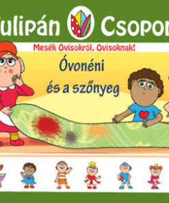 Óvónéni és a szőnyeg