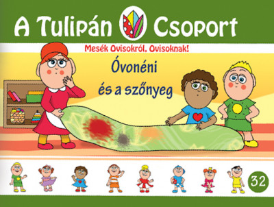 Óvónéni és a szőnyeg