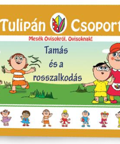 Tamás és a rosszalkodás
