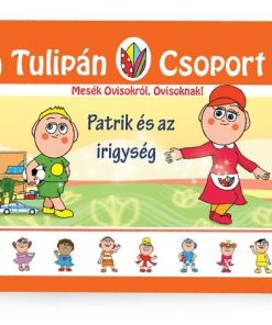 Patrik és az irigység