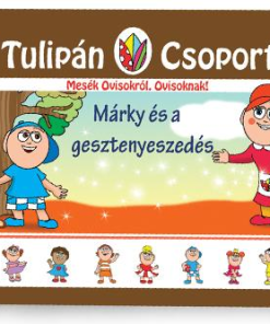 Márky és a gesztenyeszedés