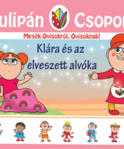 Klára és az elveszett alvóka