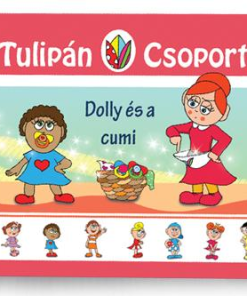 Dolly és a cumi