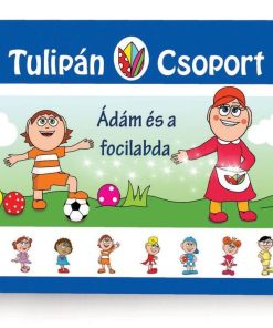 Ádám és a focilabda