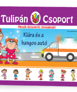 Klára és a hangos autó