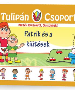 Patrik és a kiütések