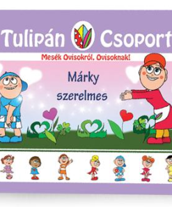 Márky szerelmes