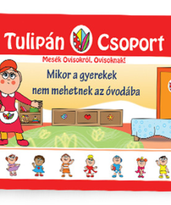 Mikor a gyerekek nem mehetnek az óvódába