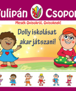 Dolly iskolásat akar játszani