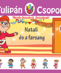 Natali és a farsang