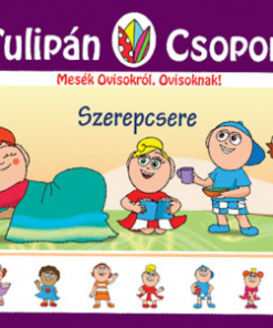 Szerepcsere