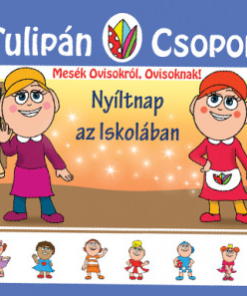Nyíltnap az iskolában