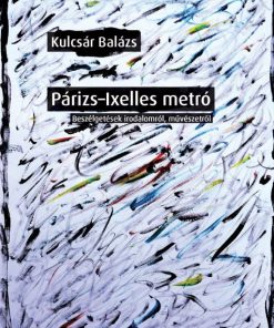 Párizs–Ixelles metró