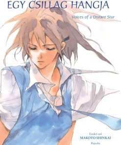 Hoshi No Koe - Egy csillag hangja