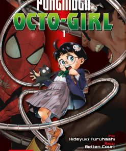 Pókember: Octo-Girl 1.