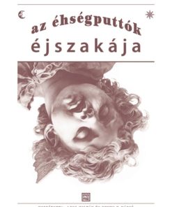 Az éhségputtók éjszakája