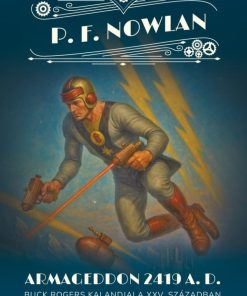 ARMAGEDDON  2419  A.D.