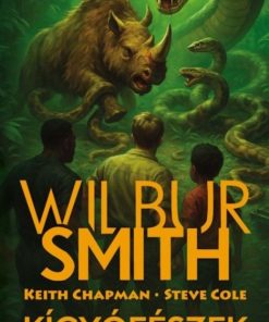 Kígyófészek - Prédazóna 2.