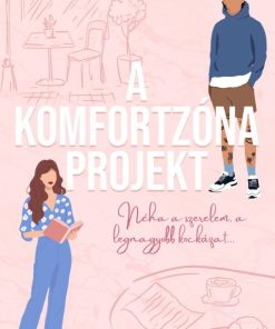 A komfortzóna projekt