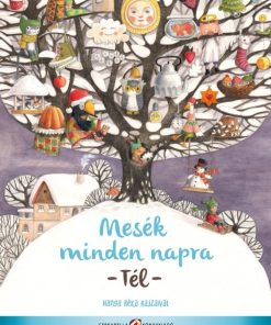 Mesék minden napra – Tél