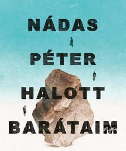 Halott barátaim