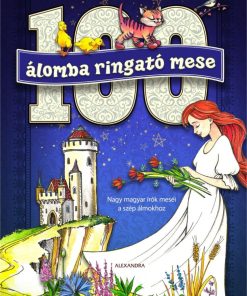 100 álomba ringató mese